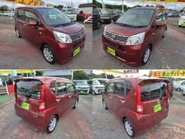 別途ガラスボディーコーティングも施工可能です！ピカピカになってきれいな状態を長く保てます！