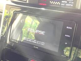 【ナビゲーション】使いやすいナビで目的地までしっかり案内してくれます。各種オーディオ再生機能も充実しており、お車の運転がさらに楽しくなります！！