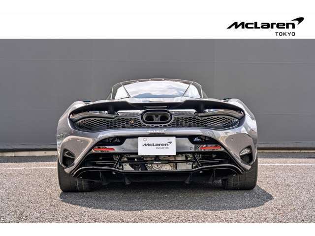 ステルスエキゾーストフィニッシャー