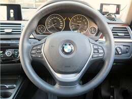 ◆体に合せてステアリングポジションを設定できるチルト機能付◆