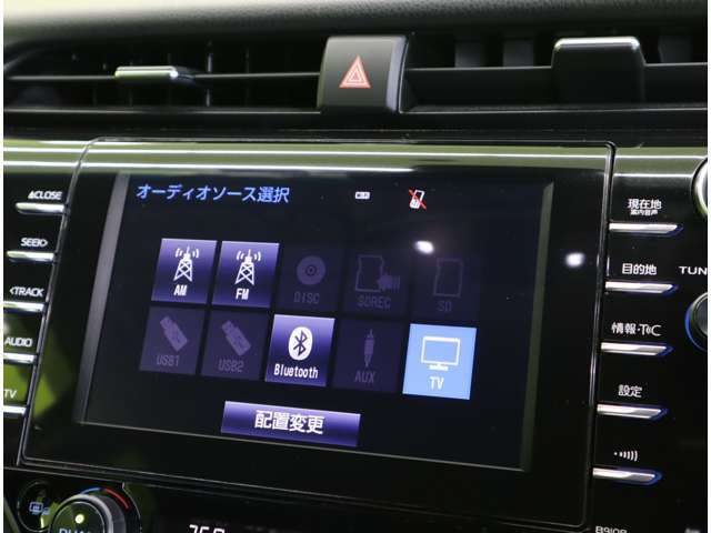 ★オーディオソース★