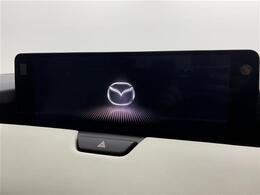【純正12.3インチナビ】操作性、見た目、共に優れており純正プションで選べるナビです！
