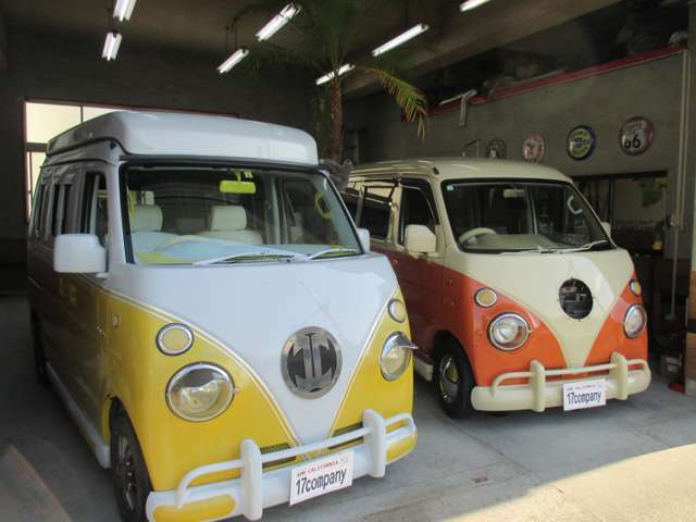 カスタム費用がかかっているお車です☆