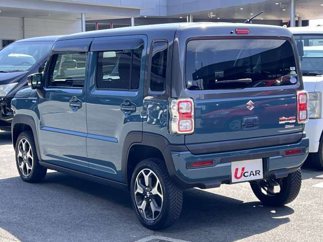 【ABS】急ブレーキをかけた場合でもタイヤがロックしないので，車の進行方向が安定し，障害物を回避しやすくなります！安心ですね☆