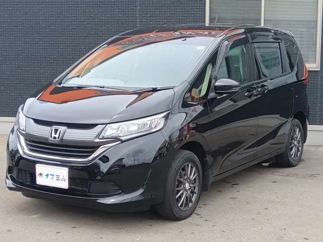 今乗っているお車も買取可能です！