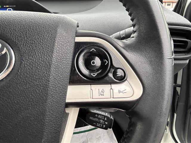【運転席操作部】快適なドライブを楽しむための機能が装備されています！運転席から触れるので、使いやすいです！除菌プランいれていただくと、さらに清潔で安心していただけます！