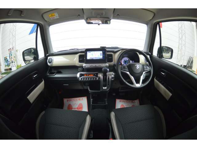 乗るたびに気分が上がる遊びゴコロ満載のあたらしいインテリアです