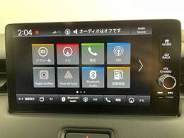 【カーナビ】ナビ利用時のマップ表示は見やすく、いつものドライブがグッと楽しくなります！