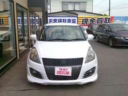 6Fマニュアル車