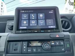 ホンダのカーディーラー試乗車★走行距離1,000km以下★電気自動車がこの価格♪♪新車のご案内も可能！！ナビ、ETC装備！！