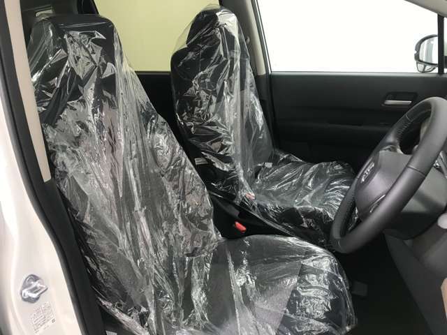 整備工場も併設しておりますので、車の森なかもず点でも整備受付が可能です★