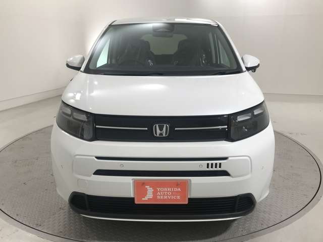 【主要装備】登録済未使用車・シートヒーター・後席サーキュレーター・衝突軽減ブレーキ・両側電動スライドドア・6人乗り・純正アルミホイール・ホンダセンシング・LEDライト・コーナーセンサー★