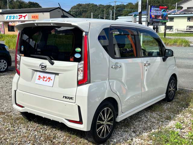 当店は販売は元よりアフター面も安心してお任せできるお店作りを目指しております。