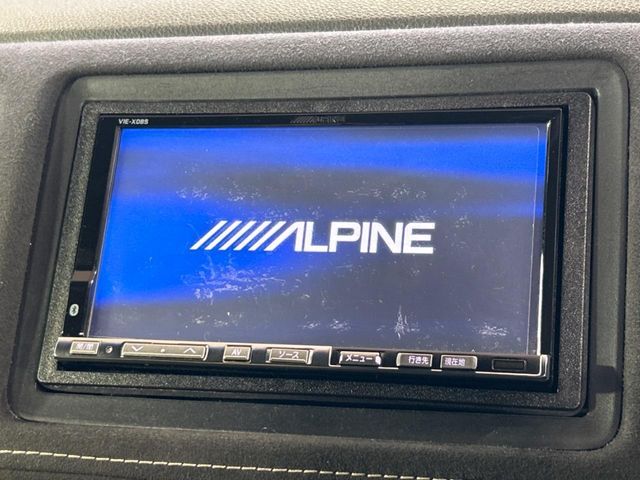 【ナビゲーション】使いやすいナビで目的地までしっかり案内してくれます。各種オーディオ再生機能も充実しており、お車の運転がさらに楽しくなります！！