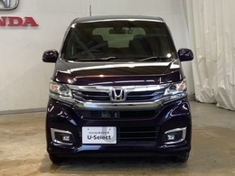 購入後も自社指定整備工場完備でお客様の愛車をしっかりサポート致します！御納車時には安全かつ安心してお乗り頂けるようホンダ専門知識を持つ整備スタッフが点検・整備・装備も説明をしてお渡ししております。