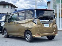 【　外装エクステリア　】現車の確認はお電話で在庫のご確認の上、是非ご来店くださいませ！ご来店の難しい方は店舗スタッフがお電話やメールで詳細をお答えさせて頂きます。