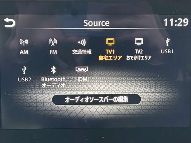 Bluetooth使用可能です☆