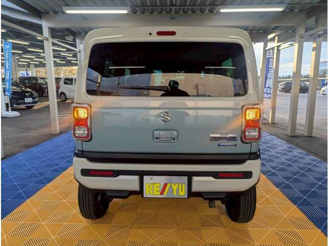 【関東・関西方面より直入庫】多数！北陸・東北地方にて使用している車両に比べ、「下廻りの錆」「走行距離」は段違い！高品質に自信あり♪もちろん『下廻りコーティング』も取扱い♪