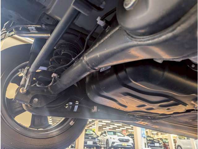 各種充実の保証プランもを用意♪全国のディーラーでもご利用いただける保証となっており、近くの方はもちろん遠方の方でも安心♪しかも保証の更新まで可能！詳しくはスタッフまでお問合せ下さい♪