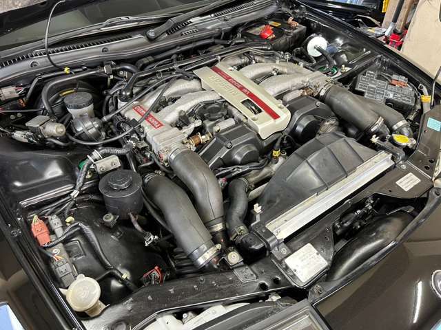 日産 フェアレディZ 3.0 300ZX ツインターボ 2by2 Tバールーフ