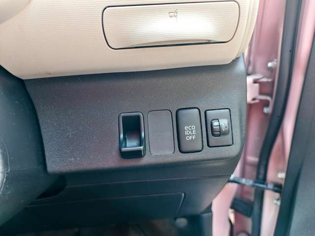 オートローンも各種取り扱っております