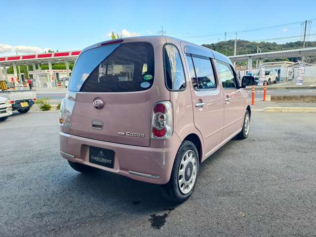 あなたにピッタリの中古車がカークレストでは見つかります！！