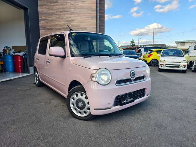 整備修理、カスタムも受け付けています