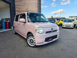 整備修理、カスタムも受け付けています