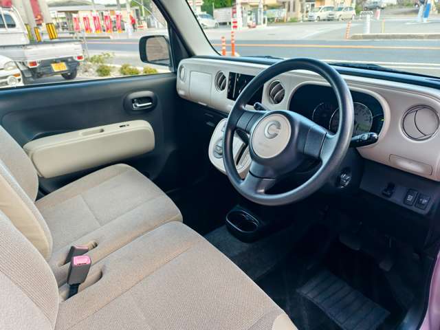 オートローンも各種取り扱っております