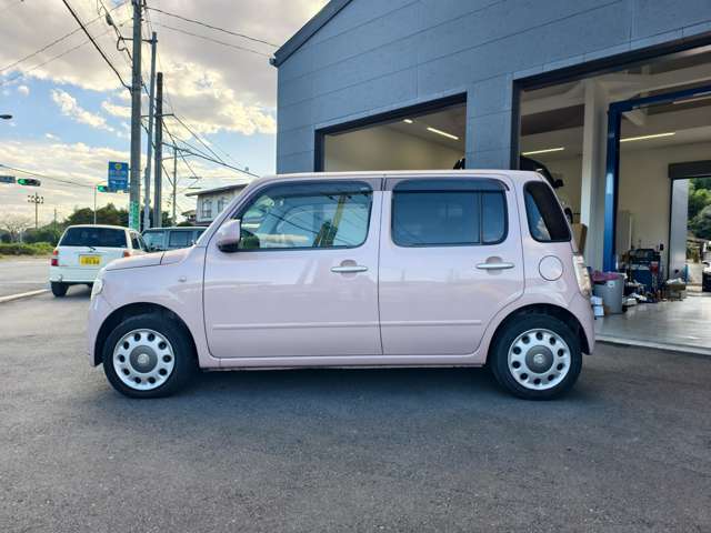 オートローンも各種取り扱っております