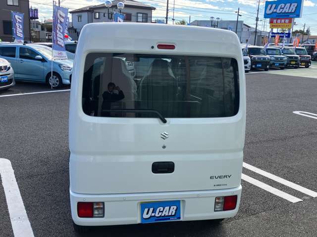 ☆新車登録から5年もしくは走行10万キロ、全国のディーラー様で保証を受けることができる、「メーカー保証」を継承することが可能です☆