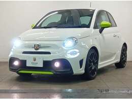 キセノンライト