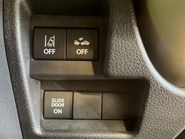 【スズキ　セーフティサポート】走行中に前方の車両等を認識し、衝突しそうな時は警報とブレーキで衝突回避と被害軽減をアシスト。より安全にドライブをお楽しみいただけます。