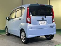 【車買取＆販売パスカルプラス】☆指定整備工場・鈑金工場完備で安心のアフターフォロー☆