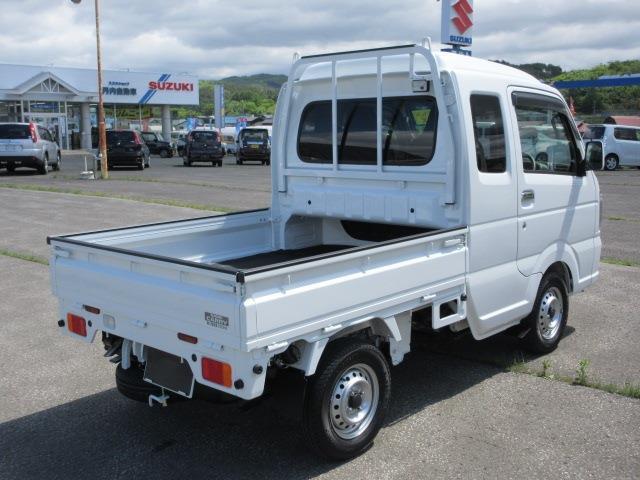 運転がしやすいクルマです。