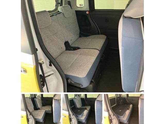 初度登録から7年以内のダイハツ車には1年間or走行無制限のまごころ保証がついておりますので購入後も安心です！有料にはなりますが1年もしくは2年の延長保証もご用意致しております！