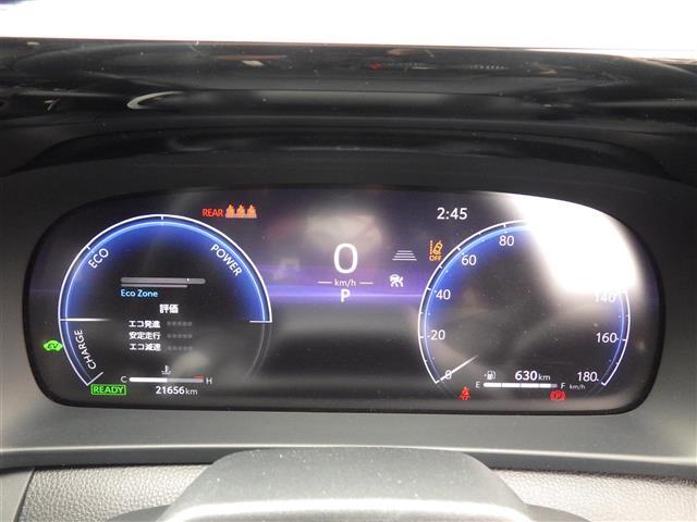 【スピードメーター】メーターがシンプルで見やすく運転しやすいですね！