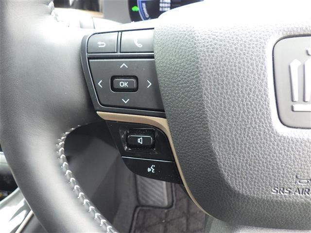 【レーダークルーズコントロール】設定した車速内で自動で加減速♪先行車との車間距離を適切に維持した追従走行が可能です