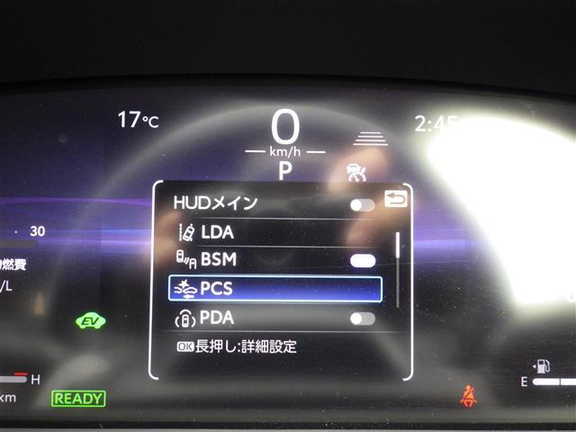 【スピードメーター】メーターがシンプルで見やすく運転しやすいですね！