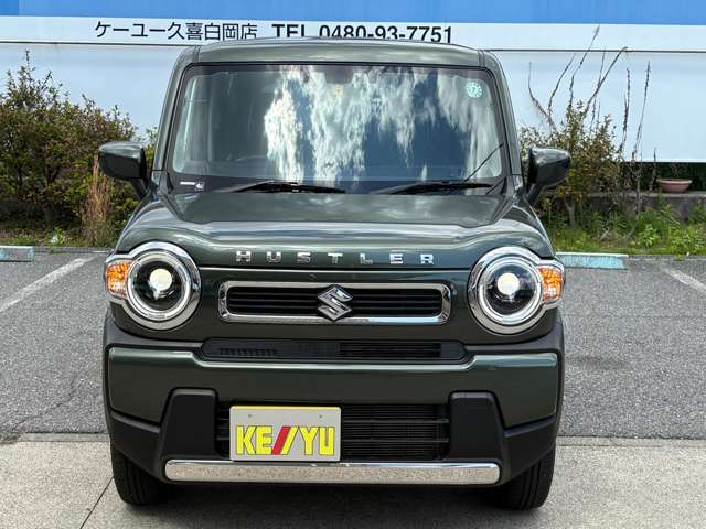 ハイブリット車販売実績埼玉県トップクラスの実績☆アルファードHB、エスティマHB、プリウス、レクサスGS450HB、インサイト、CR-Z・・・☆ハイブリット車の事ならケーユー久喜白岡店へ☆