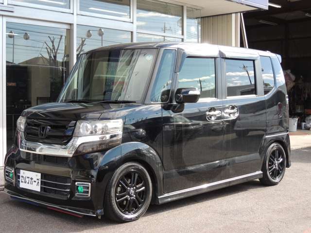 ★車検整備付のお車は「車検2年分の金額込みの総額費用」となっております！