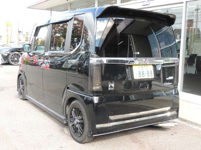 ★車検整備付のお車は「車検2年分の金額込みの総額費用」となっております！