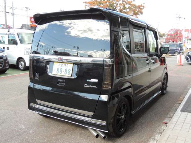 ★車検整備付のお車は「車検2年分の金額込みの総額費用」となっております！