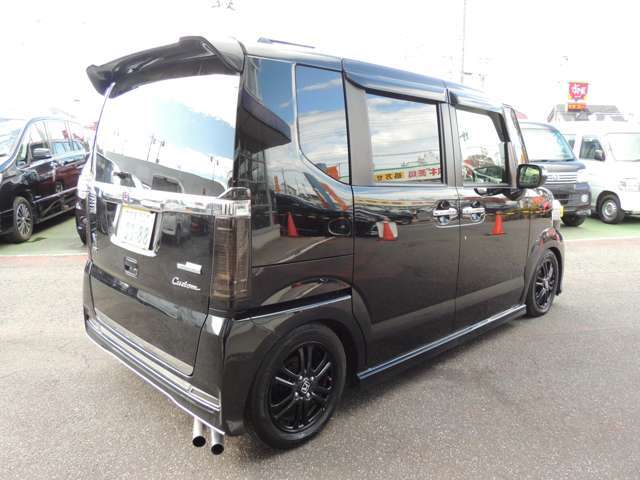 ★車検整備付のお車は「車検2年分の金額込みの総額費用」となっております！