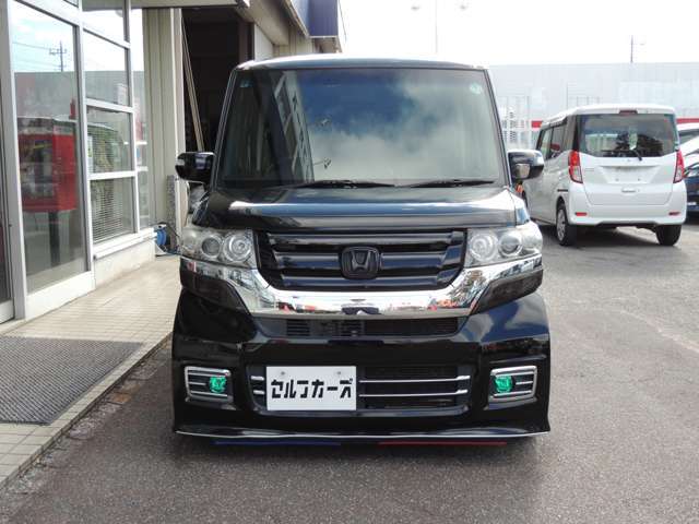 ★車検整備付のお車は「車検2年分の金額込みの総額費用」となっております！