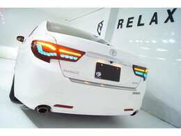 ■マークX専門店■　■全国陸送費無料■　■全車全国対応1年保証付■　■全車車検付■　■遠方実績も豊富に御座いますのでスムーズに納車まで対応いたします◆納車最短8日（遠方最短14日）◆カスタムカー専門店