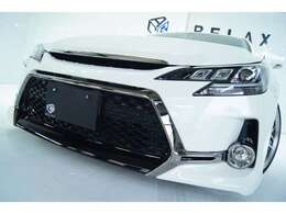 ■マークX専門店■　■全国陸送費無料■　■全車全国対応1年保証付■　■全車車検付■　■遠方実績も豊富に御座いますのでスムーズに納車まで対応いたします◆納車最短8日（遠方最短14日）◆カスタムカー専門店