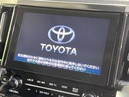 【JBLサウンドシステム付き純正ナビ】充実のナビ機能はもちろん、高度なチューニング能力が搭載されており、高音質な音楽をお楽しみいただけます♪