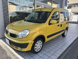 フルノーマル車ですので、ご安心してお乗りいただけます。