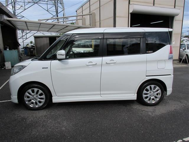 最長5年間・走行距離無制限の充実保証！買得典加盟店（有料・一部対象外の車有）